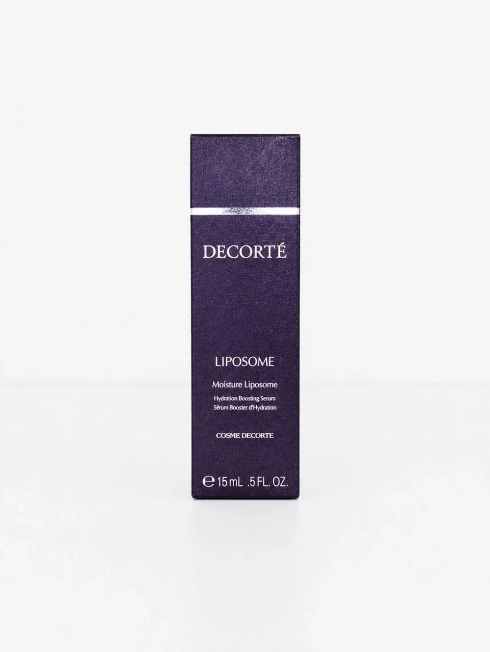 Decorté brand new